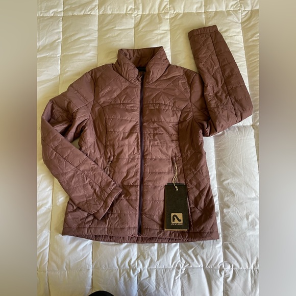 Flylow Calypso Jacket - Picture 3 of 6